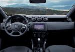 Dacia Duster 2017 года (WW)